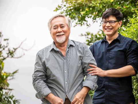 父親拋妻棄子，老病後卻要我養他？不是父母開口，子女就要照單全收：孝順是心意，但扶養得有條件